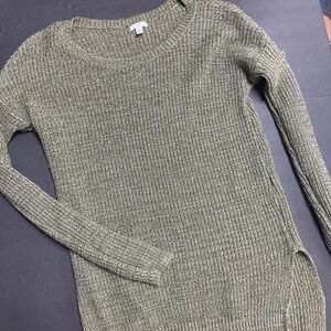 Sweater size‎